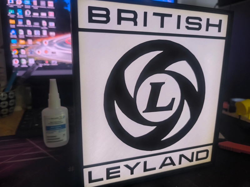 British Leyland — imagem 10